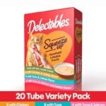 Delectables
